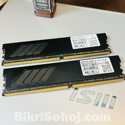 GeIL EVO Spear DDR4 RAM – 4GB